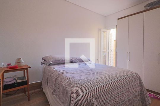 Quarto 2 de casa à venda com 2 quartos, 200m² em Quarta Parada, São Paulo