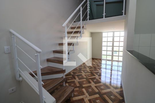 Casa para alugar com 1 quarto, 45m² em Parque São Rafael, São Paulo