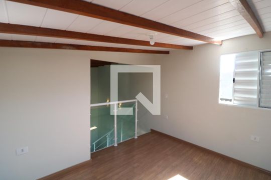 Quarto de casa para alugar com 1 quarto, 45m² em Parque São Rafael, São Paulo