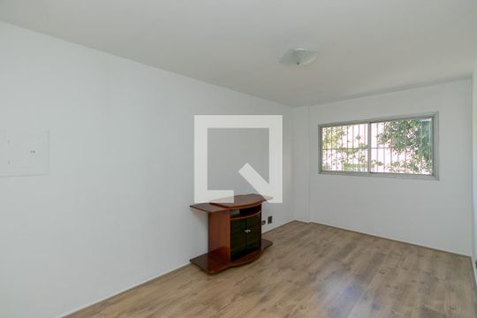Apartamento para alugar com 2 quartos, 50m² em Vila Alexandria, São Paulo