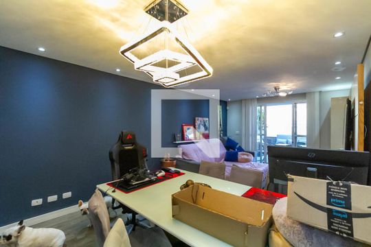Casa à venda com 3 quartos, 235m² em Taboão, São Bernardo do Campo