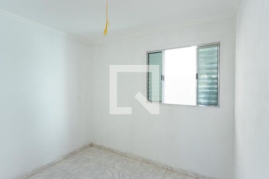 Quarto 2 de casa para alugar com 2 quartos, 50m² em Casa Verde Média, São Paulo