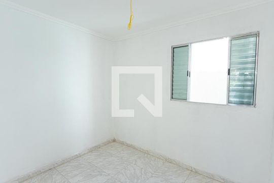 Quarto 2 de casa para alugar com 2 quartos, 50m² em Casa Verde Média, São Paulo