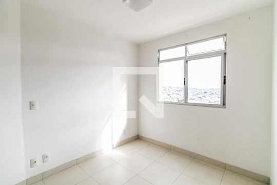 Suíte de apartamento à venda com 2 quartos, 56m² em Manacás, Belo Horizonte