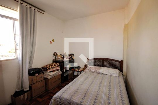Quarto 1 de apartamento à venda com 2 quartos, 109m² em Lagoinha, Belo Horizonte