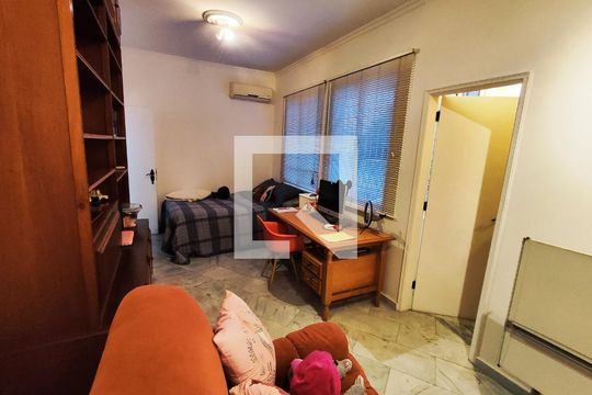 Quarto 2 de casa de condomínio à venda com 4 quartos, 300m² em Lins de Vasconcelos, Rio de Janeiro