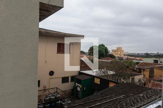 vista Quarto 2 de apartamento para alugar com 2 quartos, 64m² em Campos Elísios, Ribeirão Preto