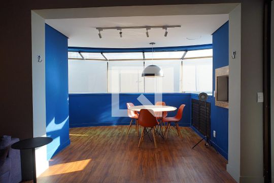 Apartamento para alugar com 1 quarto, 55m² em Independência, Porto Alegre