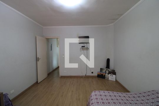 Quarto 1 de casa à venda com 3 quartos, 178m² em Jardim Palmares (zona Sul), São Paulo