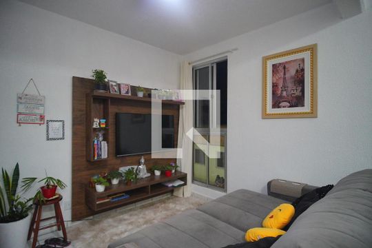 Apartamento para alugar com 2 quartos, 49m² em Campina, São Leopoldo