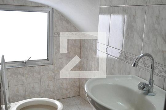 Lavabo de casa à venda com 3 quartos, 125m² em Vila Nova Mazzei, São Paulo