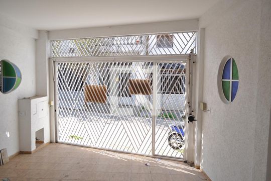 Vista da Sala de casa à venda com 3 quartos, 125m² em Vila Nova Mazzei, São Paulo