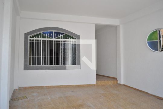 Garagem de casa à venda com 3 quartos, 125m² em Vila Nova Mazzei, São Paulo