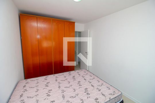 Quarto de apartamento para alugar com 1 quarto, 50m² em Centro, Rio de Janeiro