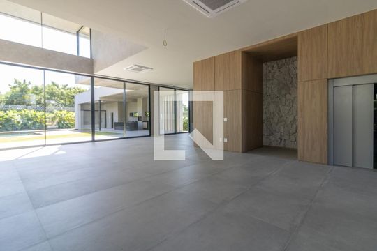 Casa de Condomínio à venda com 4 quartos, 1200m² em Barra da Tijuca, Rio de Janeiro