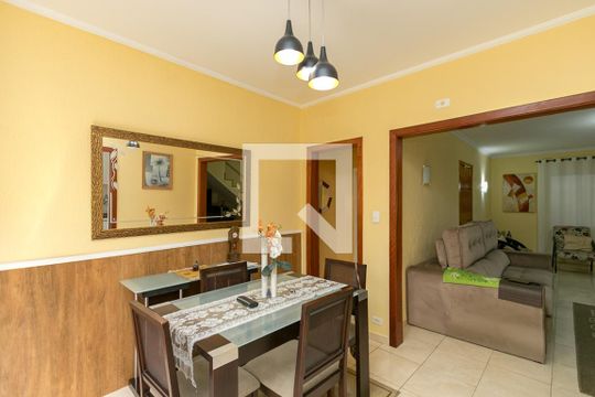 Copa de casa à venda com 3 quartos, 240m² em Campo Belo, São Paulo