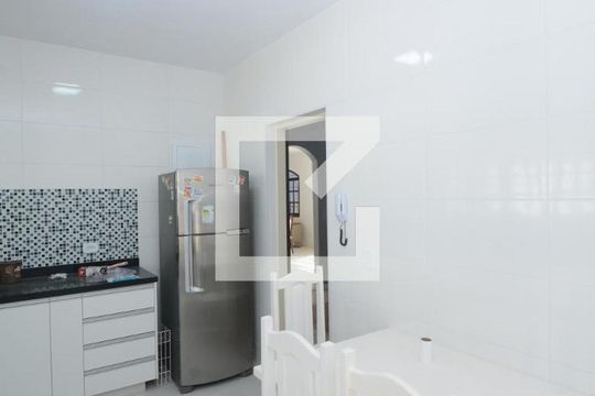 Cozinha de casa para alugar com 4 quartos, 600m² em Vila Valqueire, Rio de Janeiro