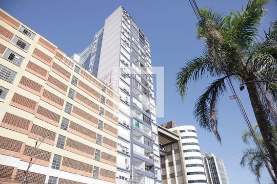Fachada de apartamento à venda com 4 quartos, 148m² em Centro Histórico, Porto Alegre