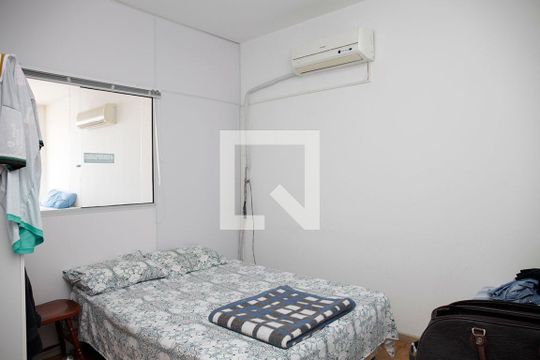 Quarto 1 de apartamento à venda com 4 quartos, 148m² em Centro Histórico, Porto Alegre