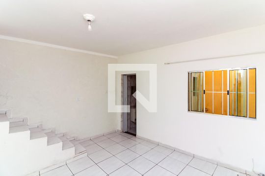 Casa para alugar com 2 quartos, 72m² em Lauzane Paulista, São Paulo