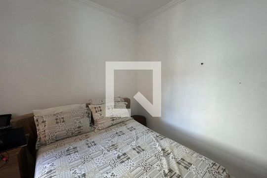 Quarto 1 de casa para alugar com 4 quartos, 90m² em Vila Rosália, Guarulhos