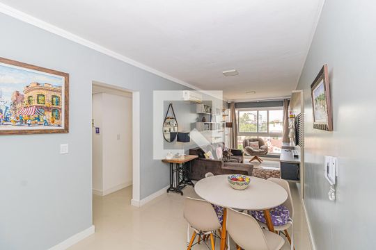 Apartamento à venda com 3 quartos, 87m² em Centro, Canoas