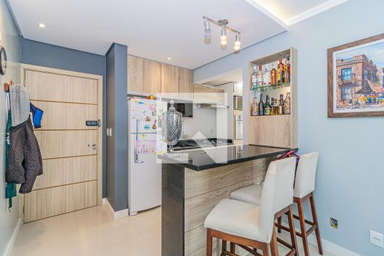 Apartamento à venda com 3 quartos, 87m² em Centro, Canoas