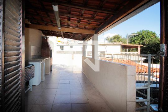 Piso 1 - Quarto 2 - Vista de casa à venda com 2 quartos, 150m² em Vila Moraes, São Paulo