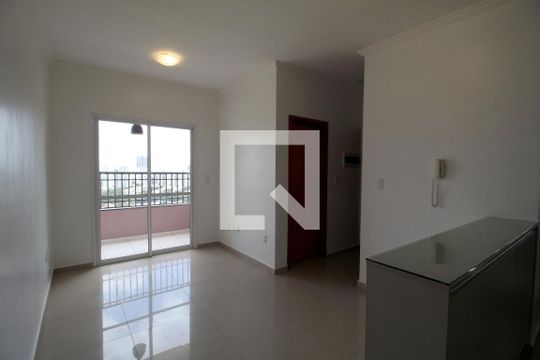 Apartamento para alugar com 2 quartos, 64m² em Parque Campolim, Sorocaba