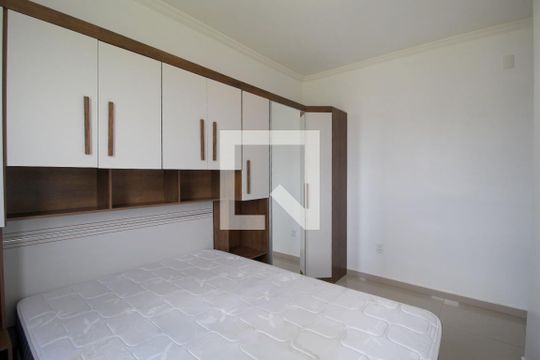 Quarto 1 de apartamento para alugar com 2 quartos, 64m² em Parque Campolim, Sorocaba