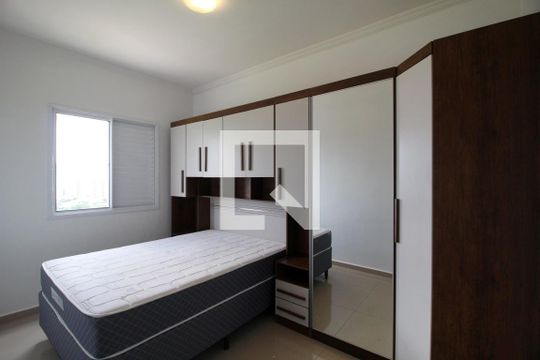 Quarto 1 de apartamento para alugar com 2 quartos, 64m² em Parque Campolim, Sorocaba