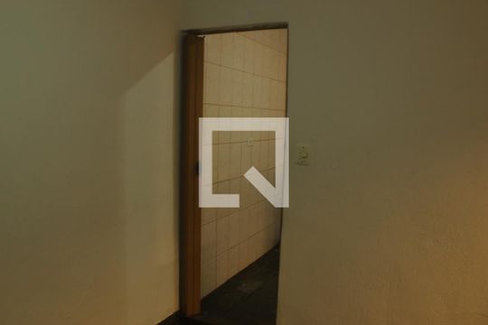 Quarto  de apartamento à venda com 1 quarto, 25m² em Jardim Anhanguera, São Paulo