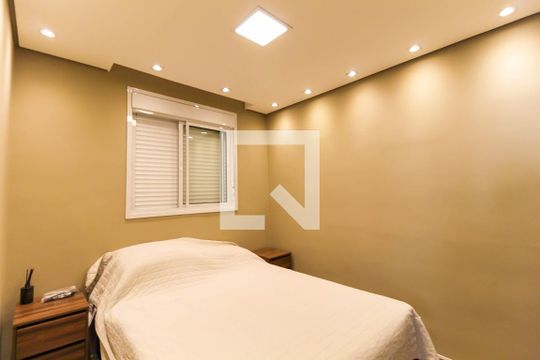 Quarto 1 de apartamento à venda com 2 quartos, 33m² em Mooca, São Paulo