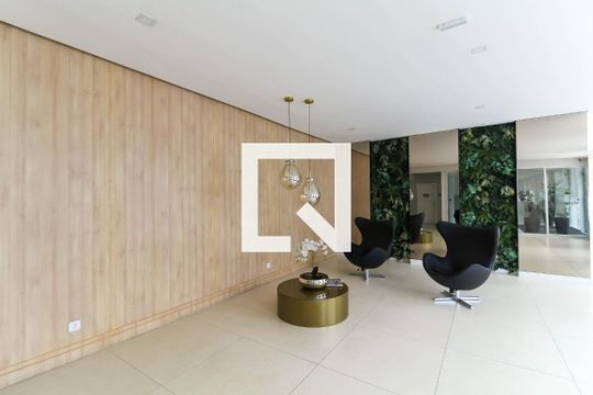 Hall de apartamento à venda com 2 quartos, 33m² em Mooca, São Paulo