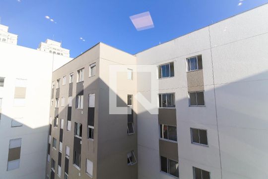 Vista do Quarto 1 de apartamento à venda com 2 quartos, 33m² em Mooca, São Paulo