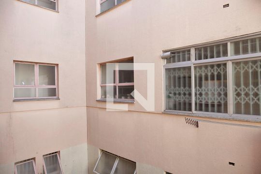Vista da Área de Serviço  de apartamento para alugar com 2 quartos, 70m² em Partenon, Porto Alegre