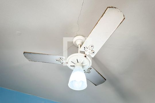 Quarto 1 de apartamento para alugar com 2 quartos, 70m² em Vila Julia, Guarujá