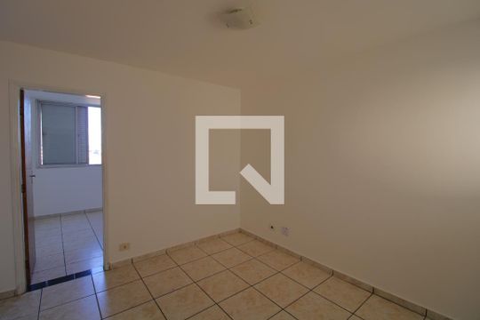 Sala de apartamento para alugar com 2 quartos, 43m² em Vila Santana, São Paulo