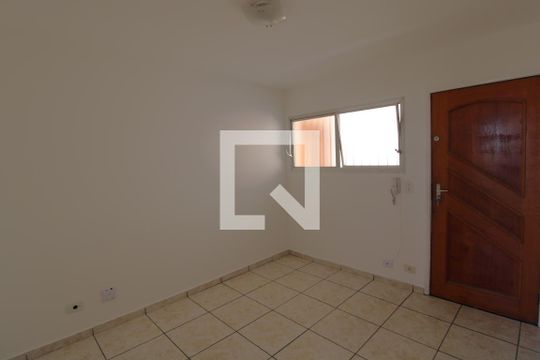 Apartamento para alugar com 2 quartos, 43m² em Vila Santana, São Paulo