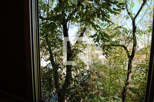 Vista do Quarto 1 de apartamento à venda com 4 quartos, 96m² em Vila Sonia, São Paulo