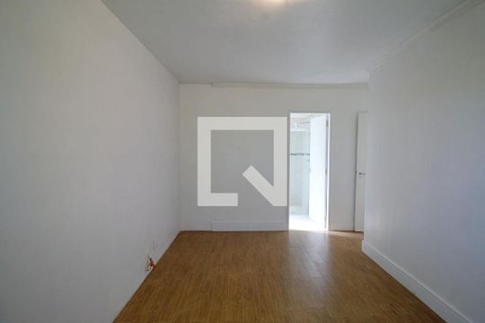 Suíte 3 de apartamento à venda com 4 quartos, 96m² em Vila Sonia, São Paulo