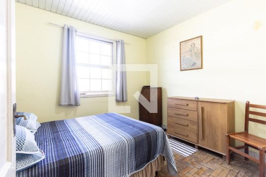 Quarto 1 de casa à venda com 2 quartos, 100m² em Lapa de Baixo, São Paulo