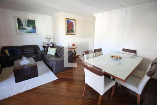 Apartamento à venda com 3 quartos, 138m² em Vila Mariana, São Paulo