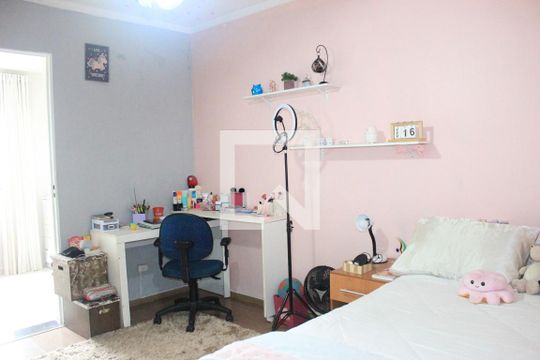 Quarto 1 de casa à venda com 4 quartos, 110m² em Macedo, Guarulhos