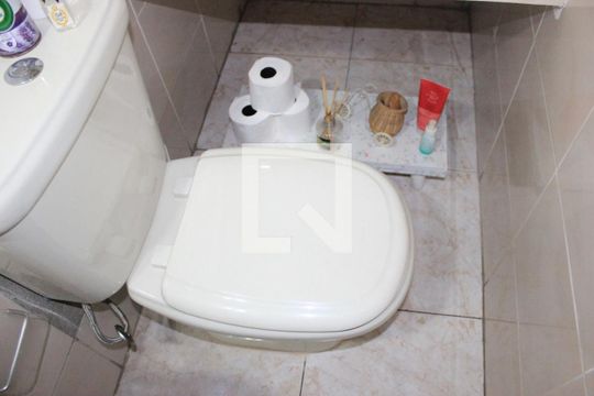Lavabo de casa à venda com 4 quartos, 110m² em Macedo, Guarulhos