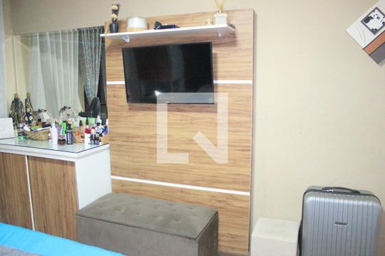 Quarto 3 de casa à venda com 4 quartos, 110m² em Macedo, Guarulhos