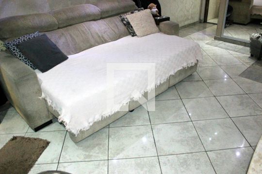 Sala de casa à venda com 4 quartos, 110m² em Macedo, Guarulhos