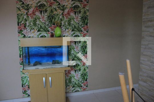 Área Gourmet/Churrasqueira de casa à venda com 4 quartos, 110m² em Macedo, Guarulhos