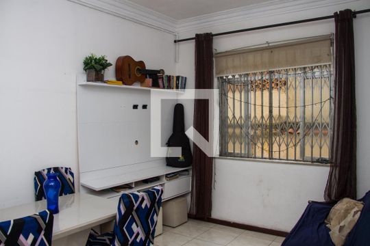 Apartamento à venda com 3 quartos, 85m² em Cachambi, Rio de Janeiro