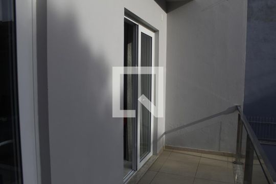 Sacada de casa à venda com 3 quartos, 140m² em Oriçó, Gravataí